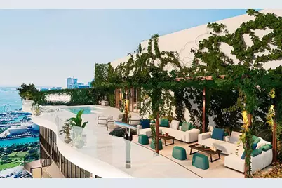 1400 Biscayne Boulevard #201, Miami, FL 33132 - Photo 66