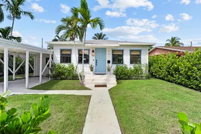 721 Dobbins Street, West Palm Beach, FL 33405 - Photo 6