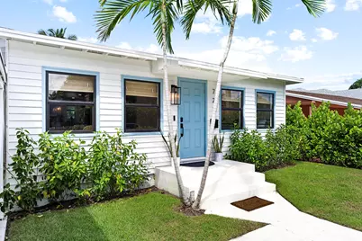 721 Dobbins Street, West Palm Beach, FL 33405 - Photo 4