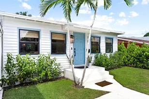 721 Dobbins St, West Palm Beach, FL 33405 - Photo 4