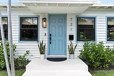 721 Dobbins Street, West Palm Beach, FL 33405 - Photo 2