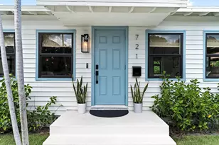 721 Dobbins St, West Palm Beach, FL 33405 - Photo 2