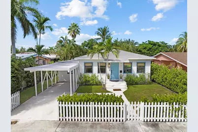 721 Dobbins Street, West Palm Beach, FL 33405 - Photo 36
