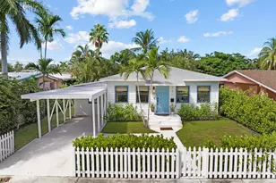 721 Dobbins St, West Palm Beach, FL 33405 - Photo 36
