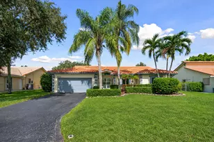 4850 NW 92nd Terrace, Coral Springs, FL 33067 - Photo 1