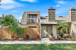 4012 Palm Bay Cir, West Palm Beach, FL 33406 - Photo 1