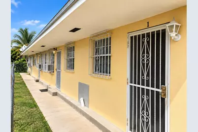 3121 NW 133rd Street #1-4, Opa Locka, FL 33054 - Photo 2