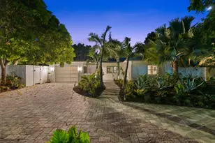 1500 Middle River Dr, Fort Lauderdale, FL 33304 - Photo 2
