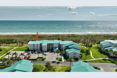 2400 S Ocean Drive #326, Fort Pierce, FL 34949 - Photo 2