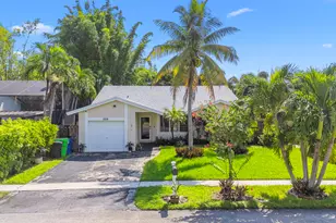 5318 NW 93rd Ave, Sunrise, FL 33351 - Photo 1