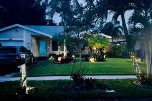 5318 NW 93rd Ave, Sunrise, FL 33351 - Photo 4