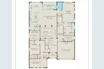 5044 Naugle Way #Livingston 50, Davie, FL 33328 - Photo 2
