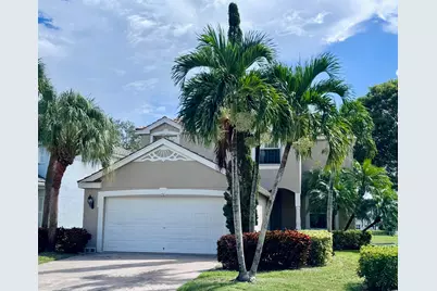 116 Hamilton Terrace, Royal Palm Beach, FL 33414 - Photo 1