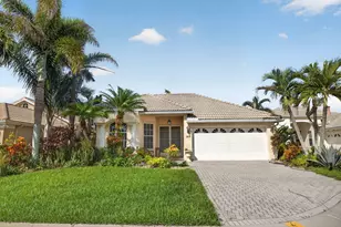 588 SW St Johns Bay, Port Saint Lucie, FL 34986 - Photo 1