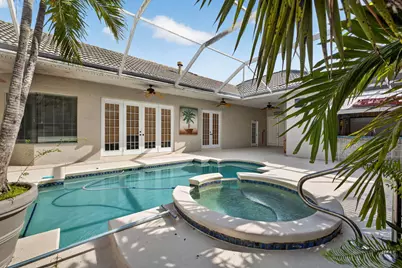 588 SW Saint Johns Bay, Port Saint Lucie, FL 34986 - Photo 2
