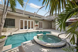 588 SW St Johns Bay, Port Saint Lucie, FL 34986 - Photo 2