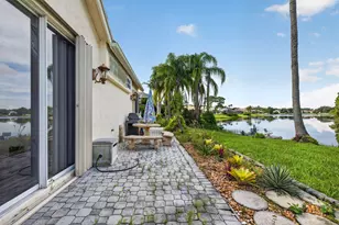 588 SW St Johns Bay, Port Saint Lucie, FL 34986 - Photo 40