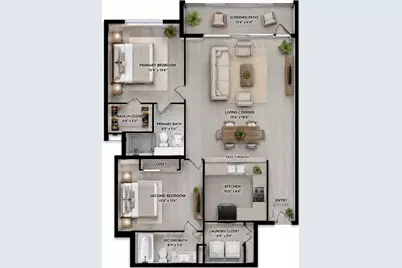 1230 S Military Trail #2014, Deerfield Beach, FL 33442 - Photo 50