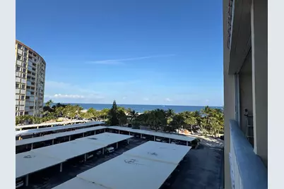 305 N Pompano Beach Boulevard #507, Pompano Beach, FL 33062 - Photo 12