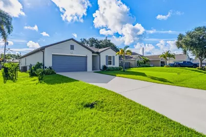 226 SW Milburn Circle, Port Saint Lucie, FL 34953 - Photo 1