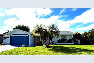 3080 Tropical Trail, Lake Worth, FL 33462 - Photo 2