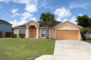 2182 SW Idaho Ln, Port Saint Lucie, FL 34953 - Photo 1