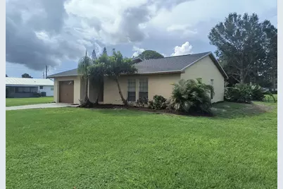 6903 Coquina Avenue, Fort Pierce, FL 34951 - Photo 2