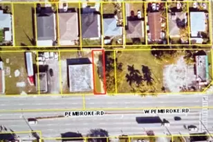 6501 Pembroke Rd, Hollywood, FL 33023 - Photo 1