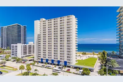 750 N Ocean Boulevard #1403, Pompano Beach, FL 33062 - Photo 4