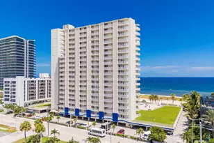 750 N Ocean Blvd, Pompano Beach, FL 33062 - Photo 4
