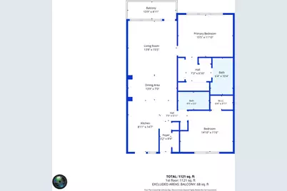 750 N Ocean Boulevard #1403, Pompano Beach, FL 33062 - Photo 28