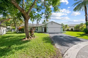 9965 NW 23rd St, Coral Springs, FL 33065 - Photo 1