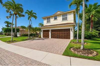 6839 Houlton Circle, Greenacres, FL 33467 - Photo 2