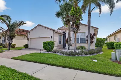 309 NW Toscane Trail, Port Saint Lucie, FL 34986 - Photo 2