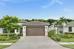 528 SE Fascino Circle SE, Port Saint Lucie, FL 34984 - Photo 1