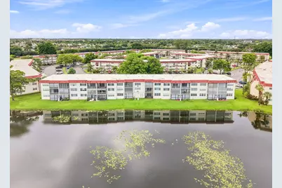 9400 N Hollybrook Lake Drive #208, Pembroke Pines, FL 33025 - Photo 14