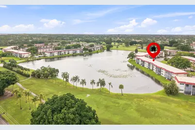 9400 N Hollybrook Lake Drive #208, Pembroke Pines, FL 33025 - Photo 4