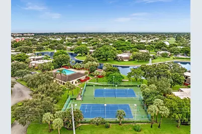 2909 SW 22nd Circle #38B, Delray Beach, FL 33445 - Photo 60
