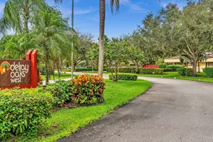 2909 SW 22nd Cir, Delray Beach, FL 33445 - Photo 2