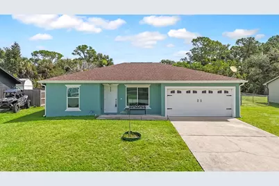5010 Hickory Drive, Fort Pierce, FL 34982 - Photo 2
