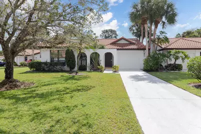3803 SW Osprey Creek Way, Palm City, FL 34990 - Photo 2