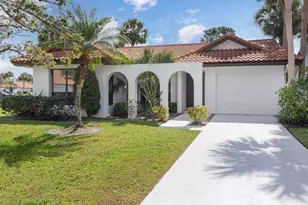 3803 SW Osprey Creek Way, Palm City, FL 34990 - Photo 1