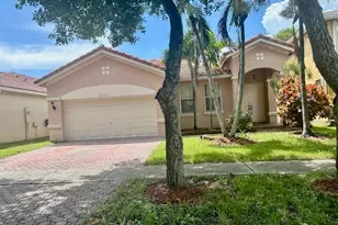 2302 SW 125th Ave, Miramar, FL 33027 - Photo 1