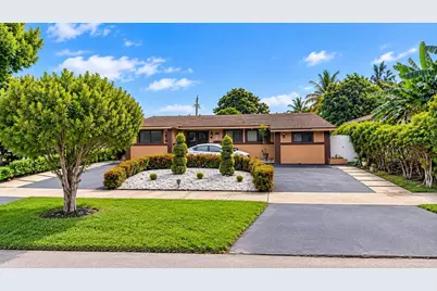 70 NE 174th Drive, North Miami Beach, FL 33162 - Photo 1