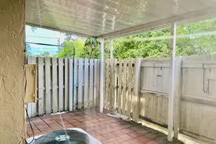 3555 NW 91st Ln, Sunrise, FL 33351 - Photo 30