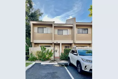 3555 NW 91st Lane, Sunrise, FL 33351 - Photo 1