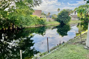 3555 NW 91st Ln, Sunrise, FL 33351 - Photo 36