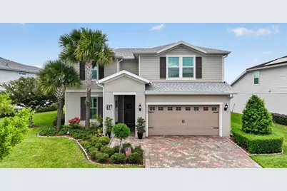 10521 SW Captiva Drive, Port Saint Lucie, FL 34987 - Photo 1