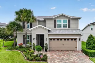 10521 SW Captiva Dr, Port Saint Lucie, FL 34987 - Photo 1