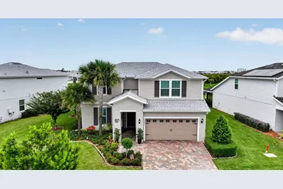 10521 SW Captiva Drive, Port Saint Lucie, FL 34987 - Photo 2
